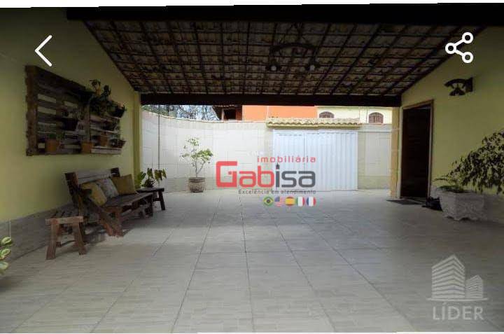 Casa à venda com 4 quartos, 525m² - Foto 22