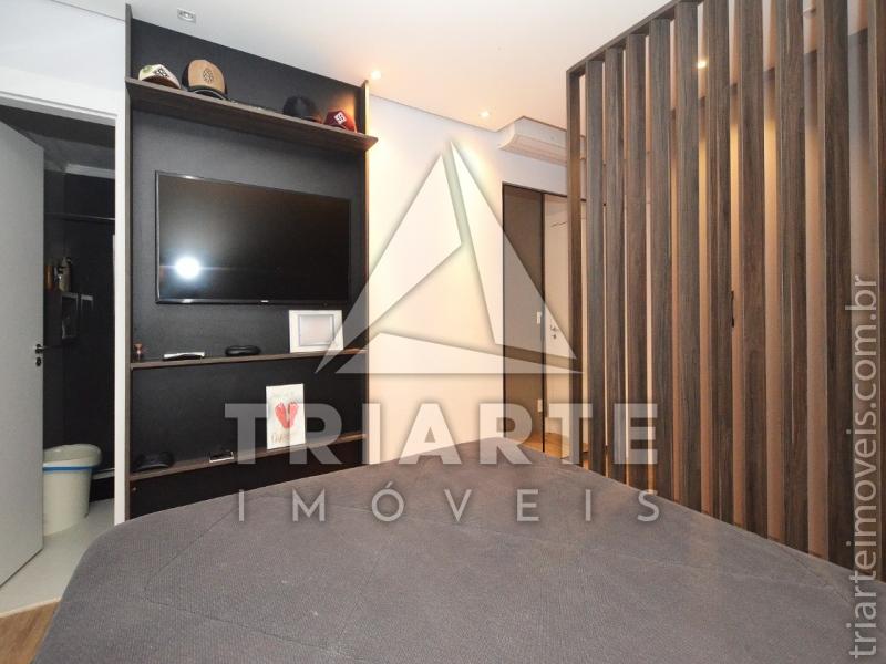 Apartamento à venda com 2 quartos, 120m² - Foto 14