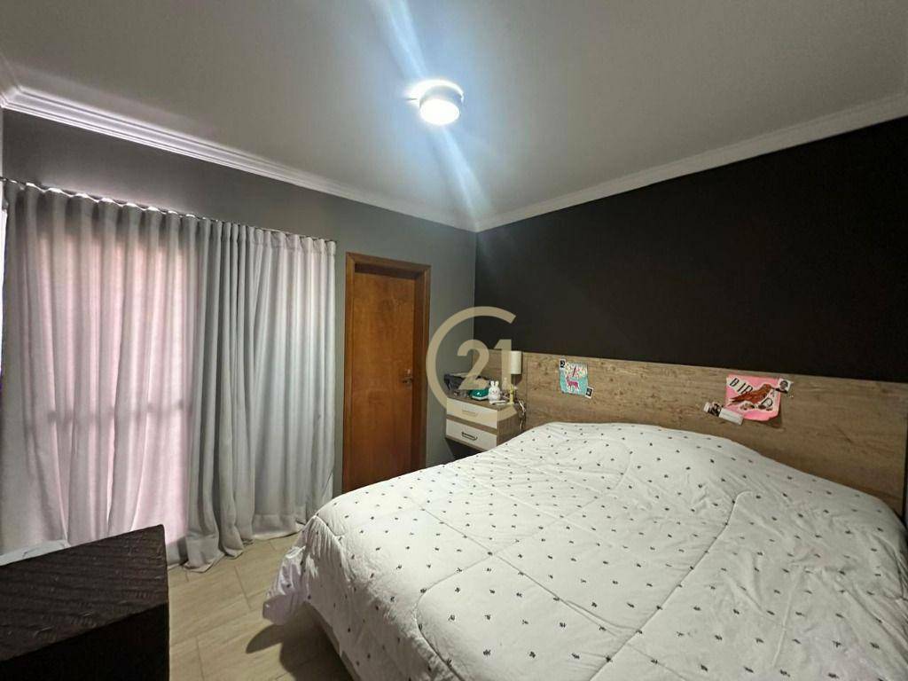 Casa de Condomínio à venda com 3 quartos, 169m² - Foto 21