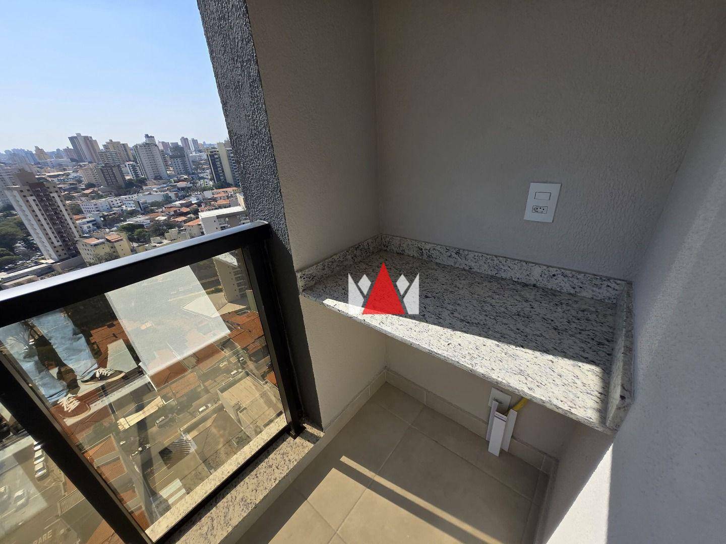 Apartamento à venda com 2 quartos, 82m² - Foto 8