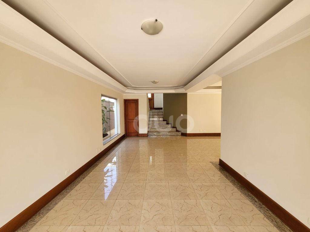 Casa de Condomínio para alugar com 4 quartos, 258m² - Foto 6