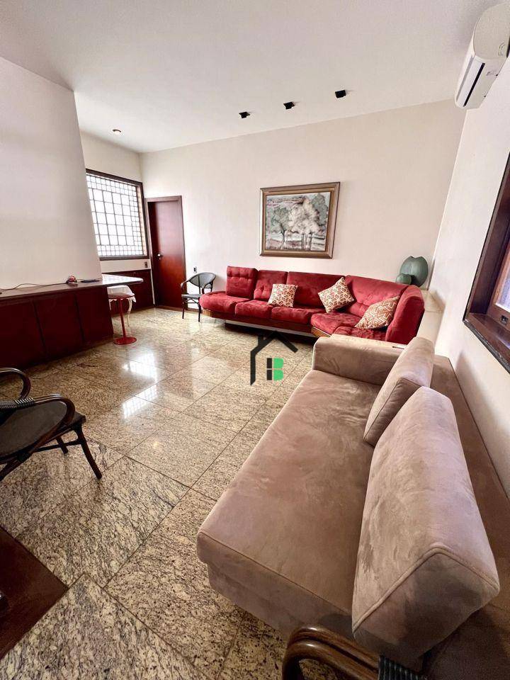 Casa, 6 quartos, 730 m² - Foto 4