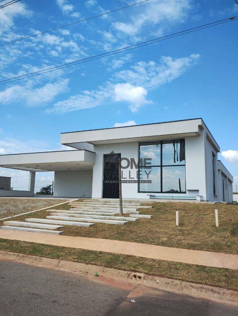 Casa de Condomínio à venda com 3 quartos, 346m² - Foto 13