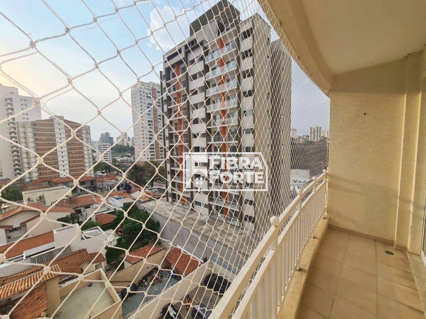 Apartamento à venda com 3 quartos, 85m² - Foto 24