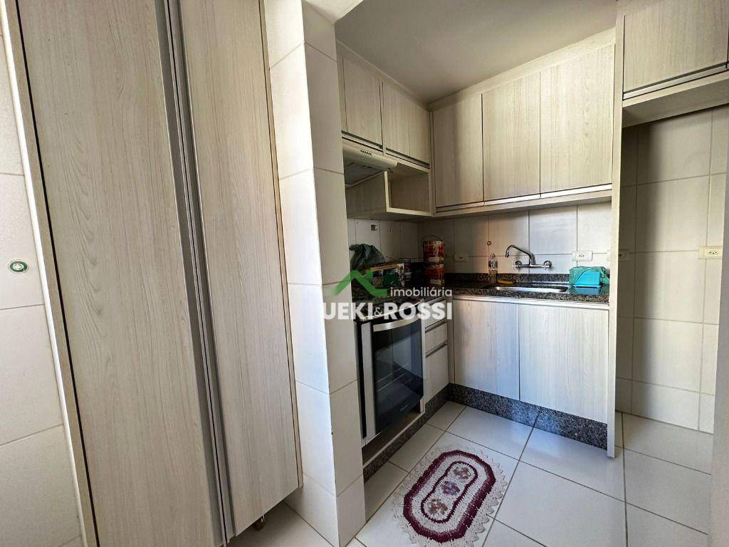 Apartamento à venda com 3 quartos, 74m² - Foto 10