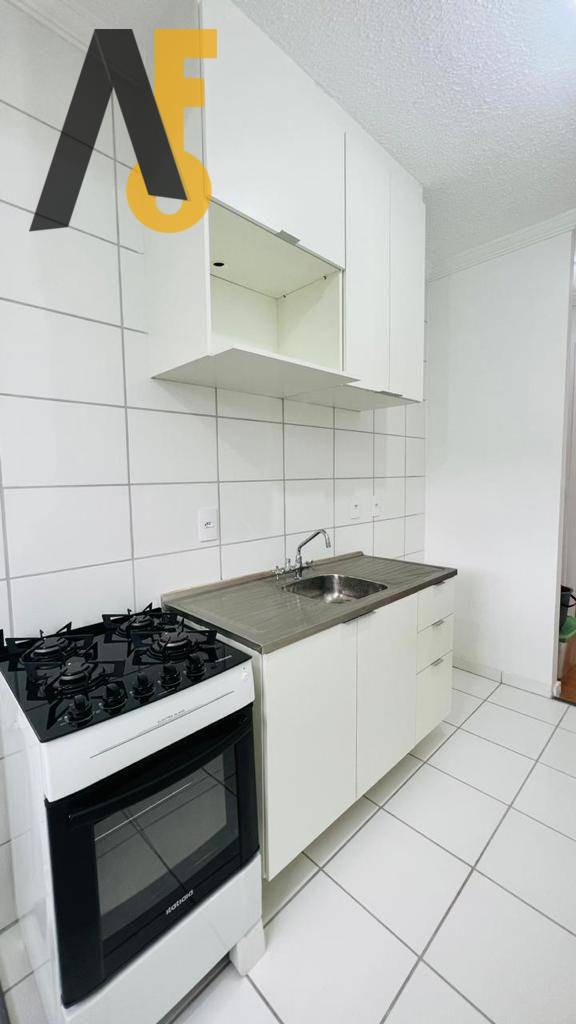 Apartamento à venda com 3 quartos, 62m² - Foto 20