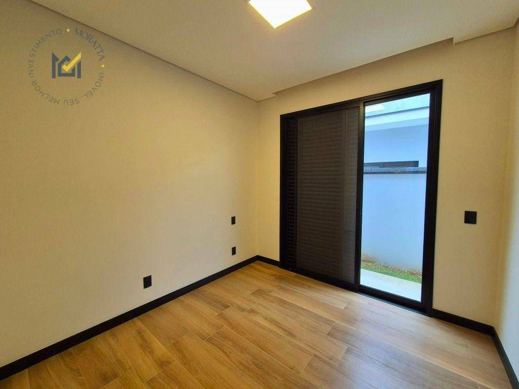 Casa de Condomínio à venda com 3 quartos, 150m² - Foto 11