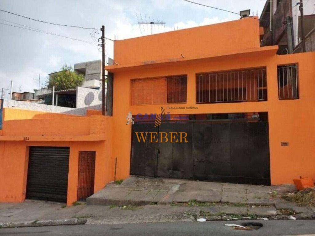 Casa à venda com 5 quartos, 320m² - Foto 9