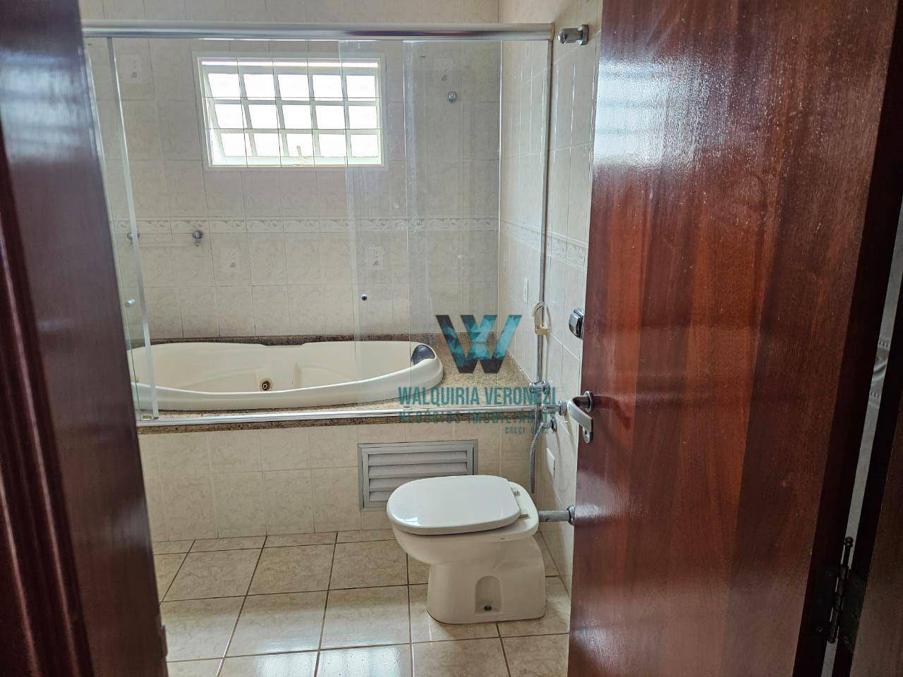 Casa à venda com 4 quartos, 159m² - Foto 16