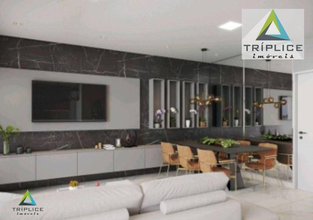 Cobertura, 3 quartos, 150 m² - Foto 8