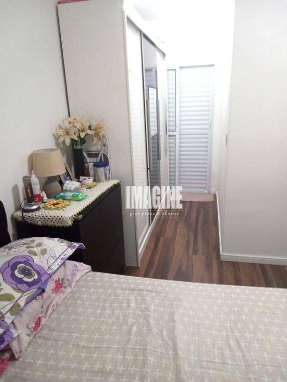 Apartamento à venda com 2 quartos, 53m² - Foto 20