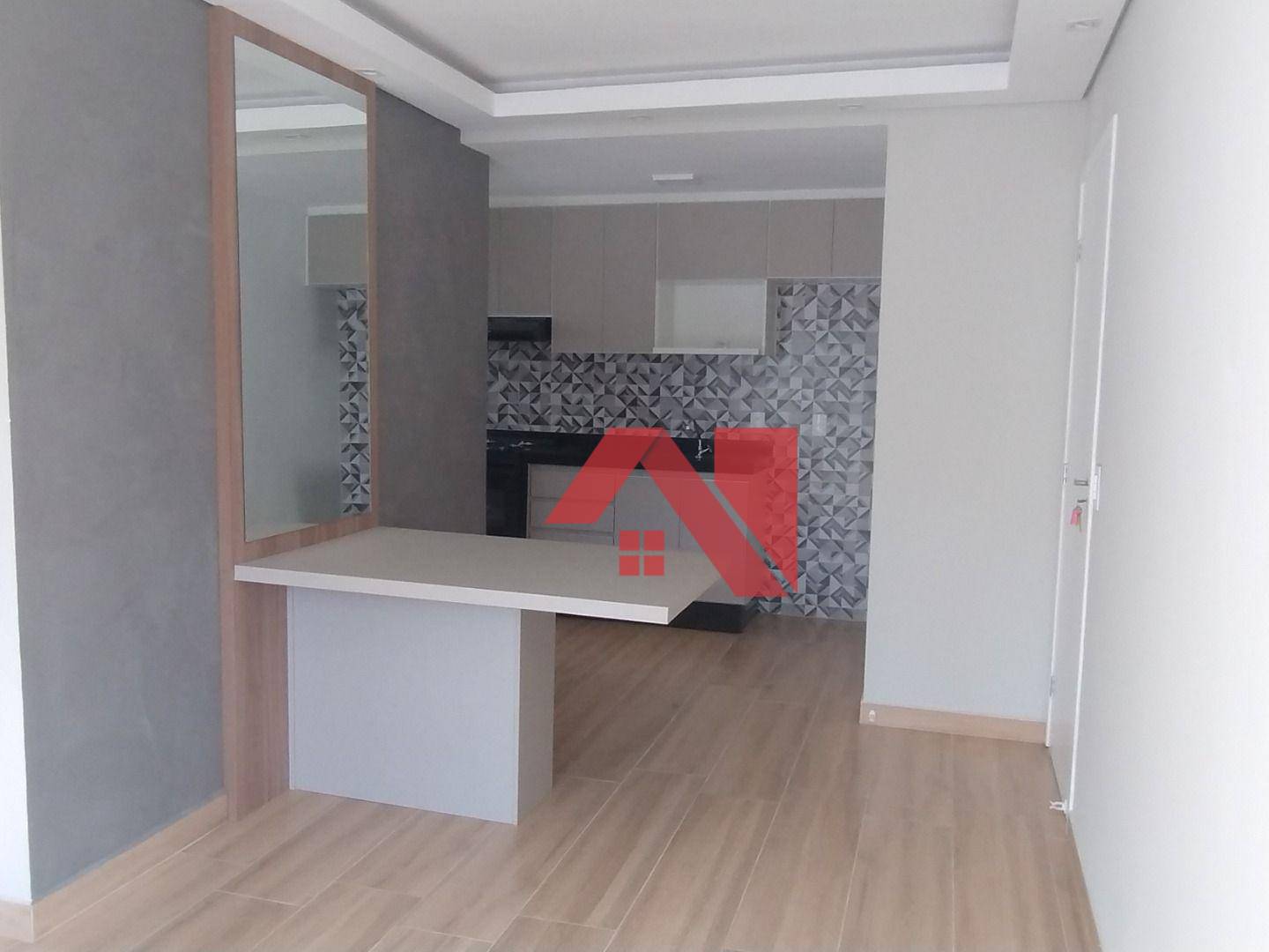 Apartamento à venda com 2 quartos, 55m² - Foto 10