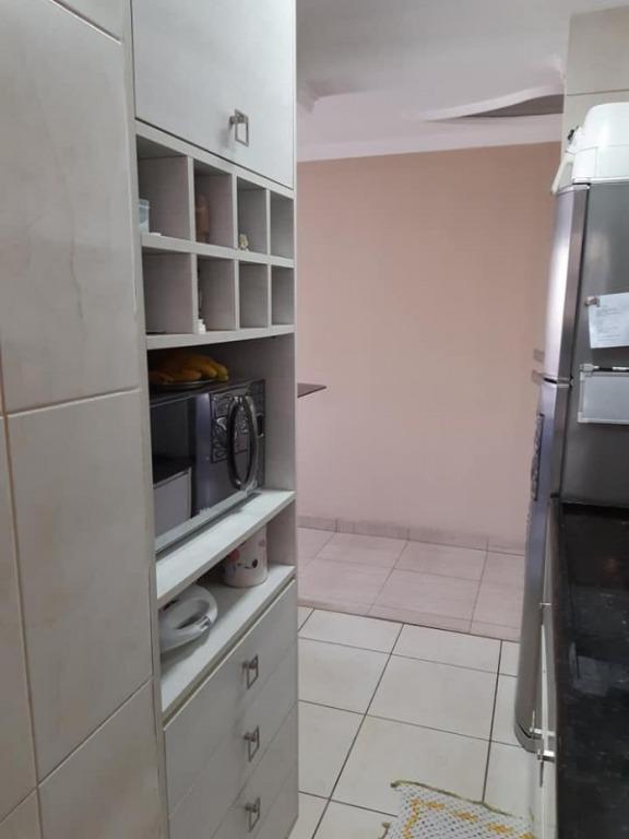 Apartamento à venda com 2 quartos, 47m² - Foto 13