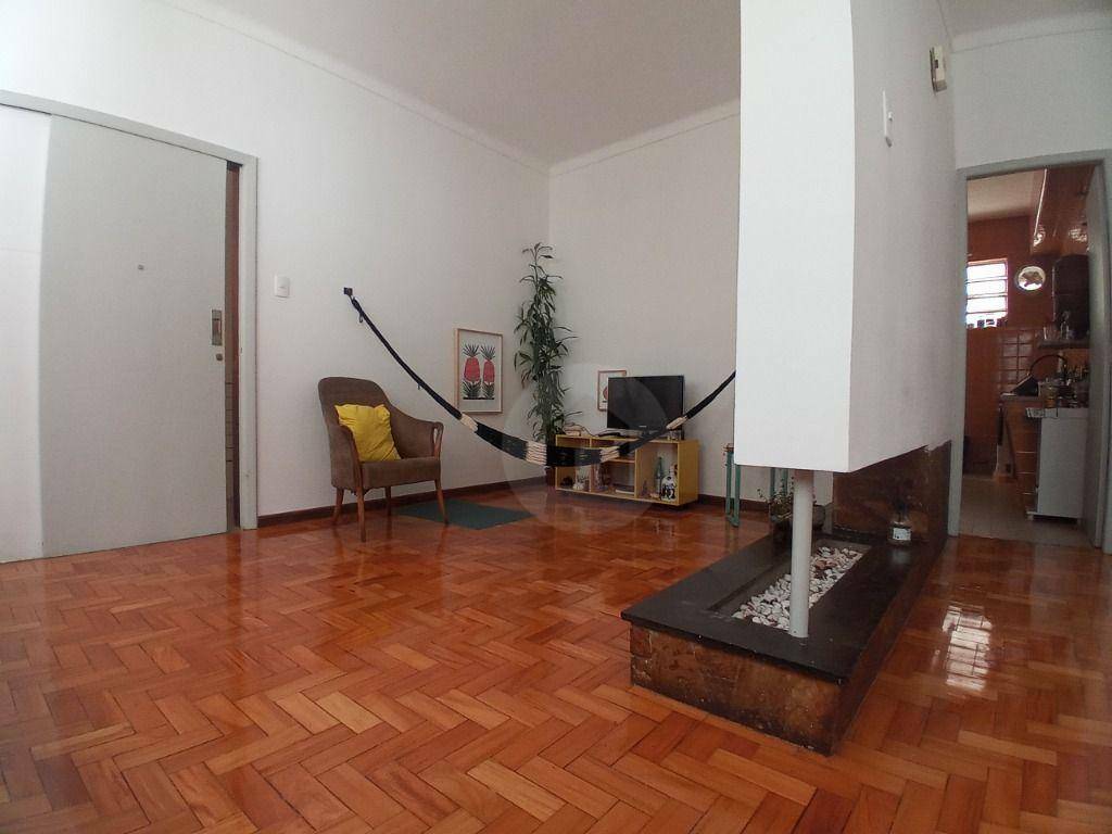 Apartamento à venda com 3 quartos, 140m² - Foto 5