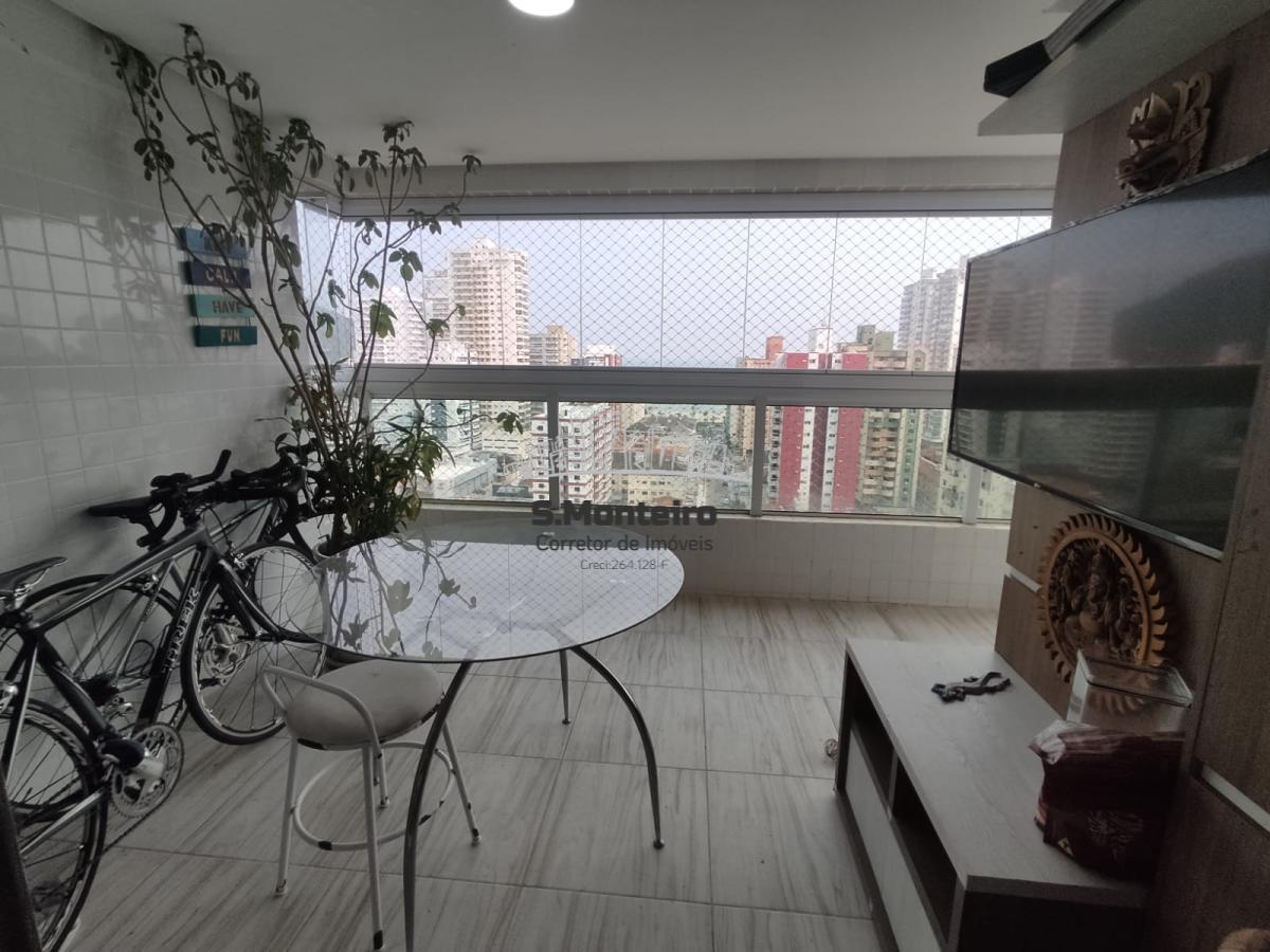 Apartamento à venda com 3 quartos, 112m² - Foto 10