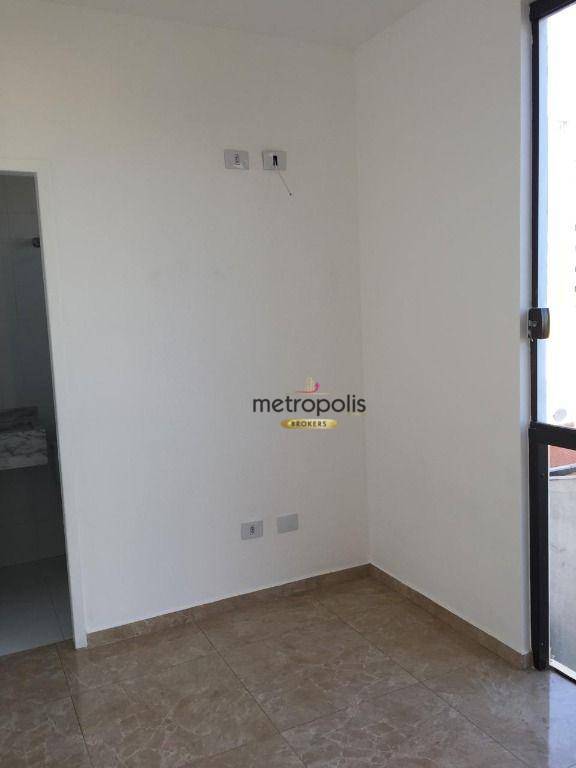 Apartamento à venda com 2 quartos, 53m² - Foto 12