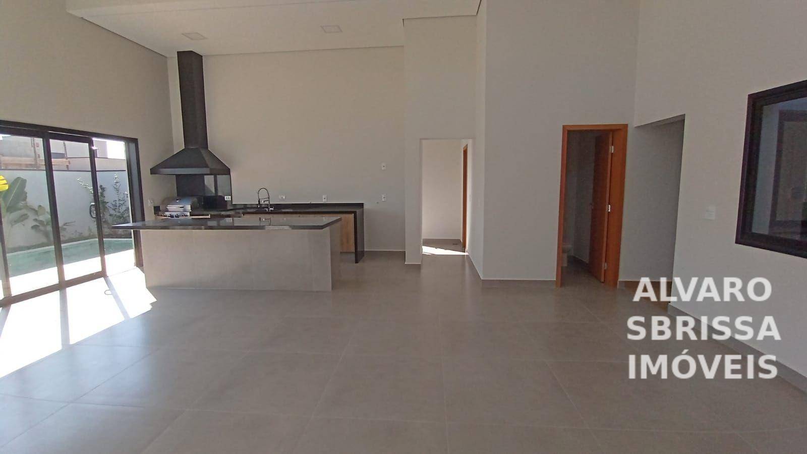 Casa de Condomínio à venda com 3 quartos, 205m² - Foto 12