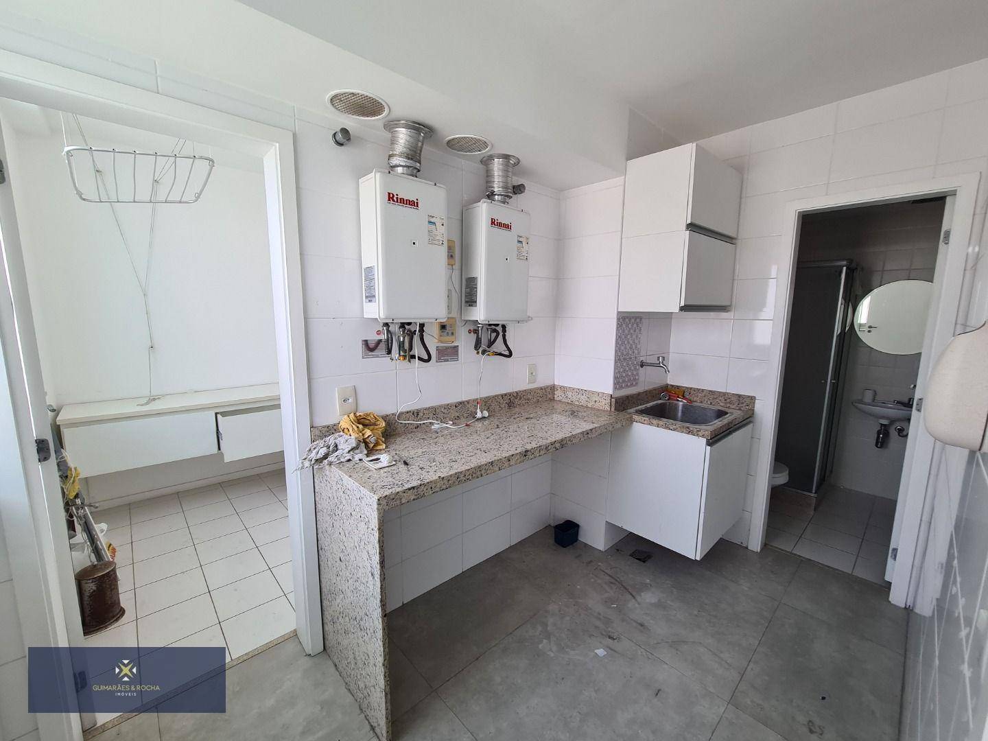 Apartamento à venda com 4 quartos, 330m² - Foto 10