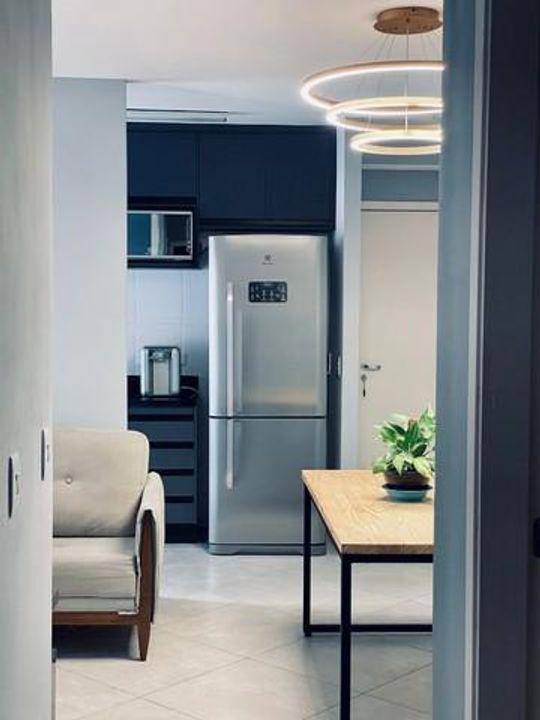 Apartamento à venda com 2 quartos, 70m² - Foto 5