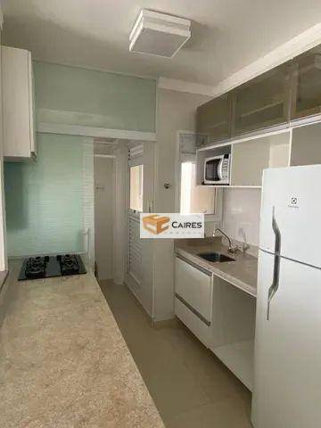 Apartamento à venda com 1 quarto, 57m² - Foto 11