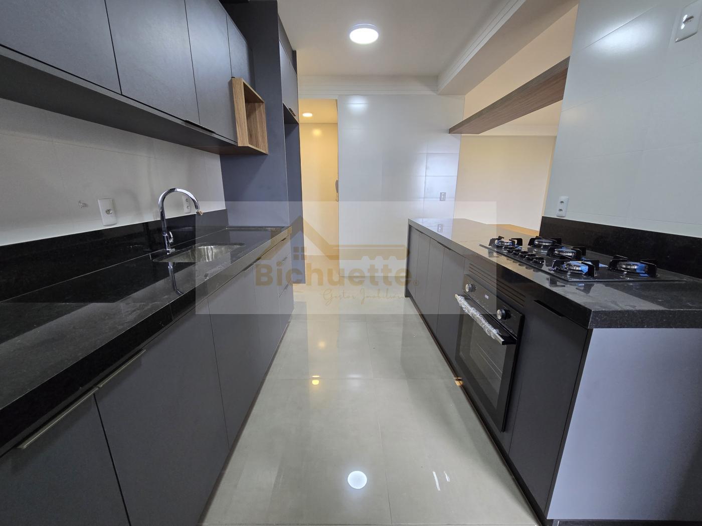 Apartamento à venda com 3 quartos, 126m² - Foto 6