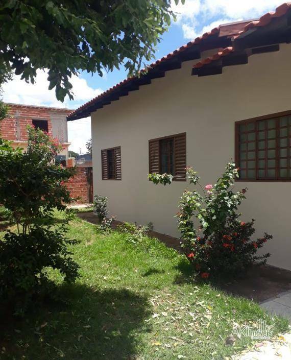 Casa à venda com 3 quartos, 120m² - Foto 4