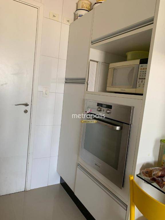 Apartamento à venda com 3 quartos, 92m² - Foto 9