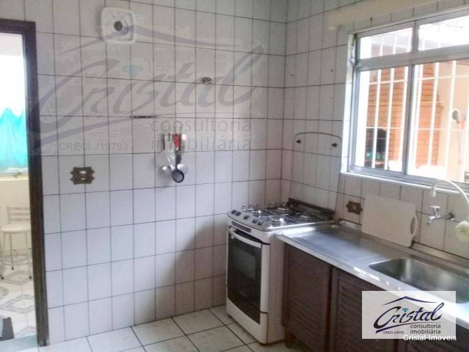 Casa à venda com 3 quartos, 152m² - Foto 5