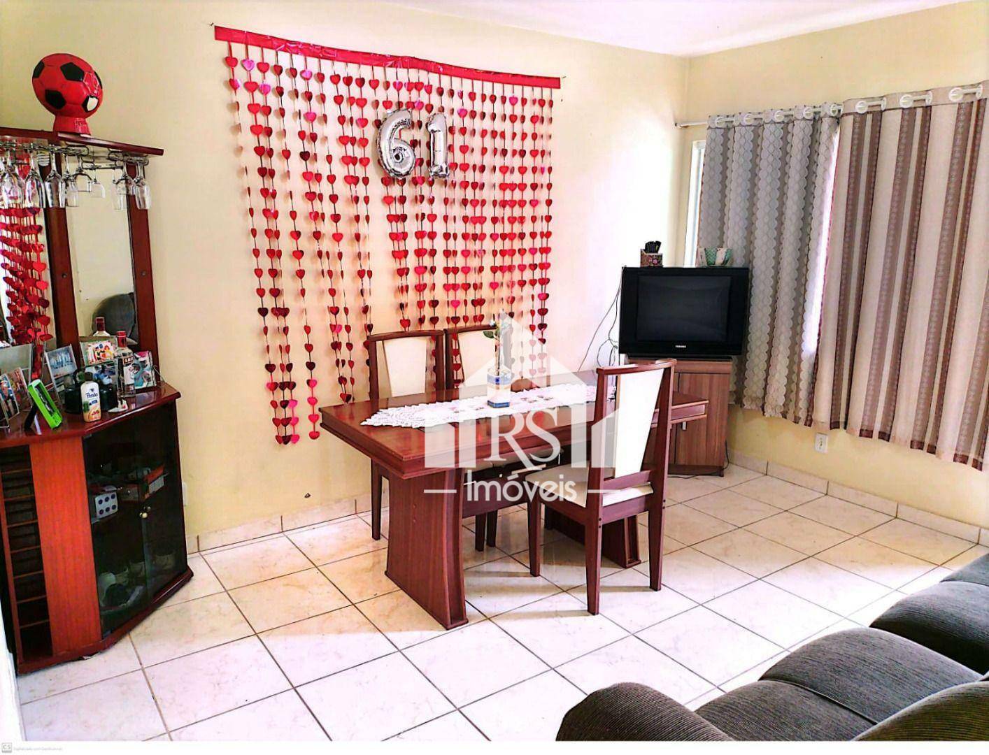 Casa de Condomínio à venda com 2 quartos, 180m² - Foto 5