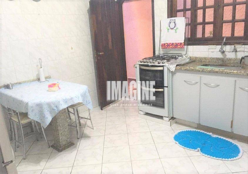 Sobrado à venda com 3 quartos, 80m² - Foto 4