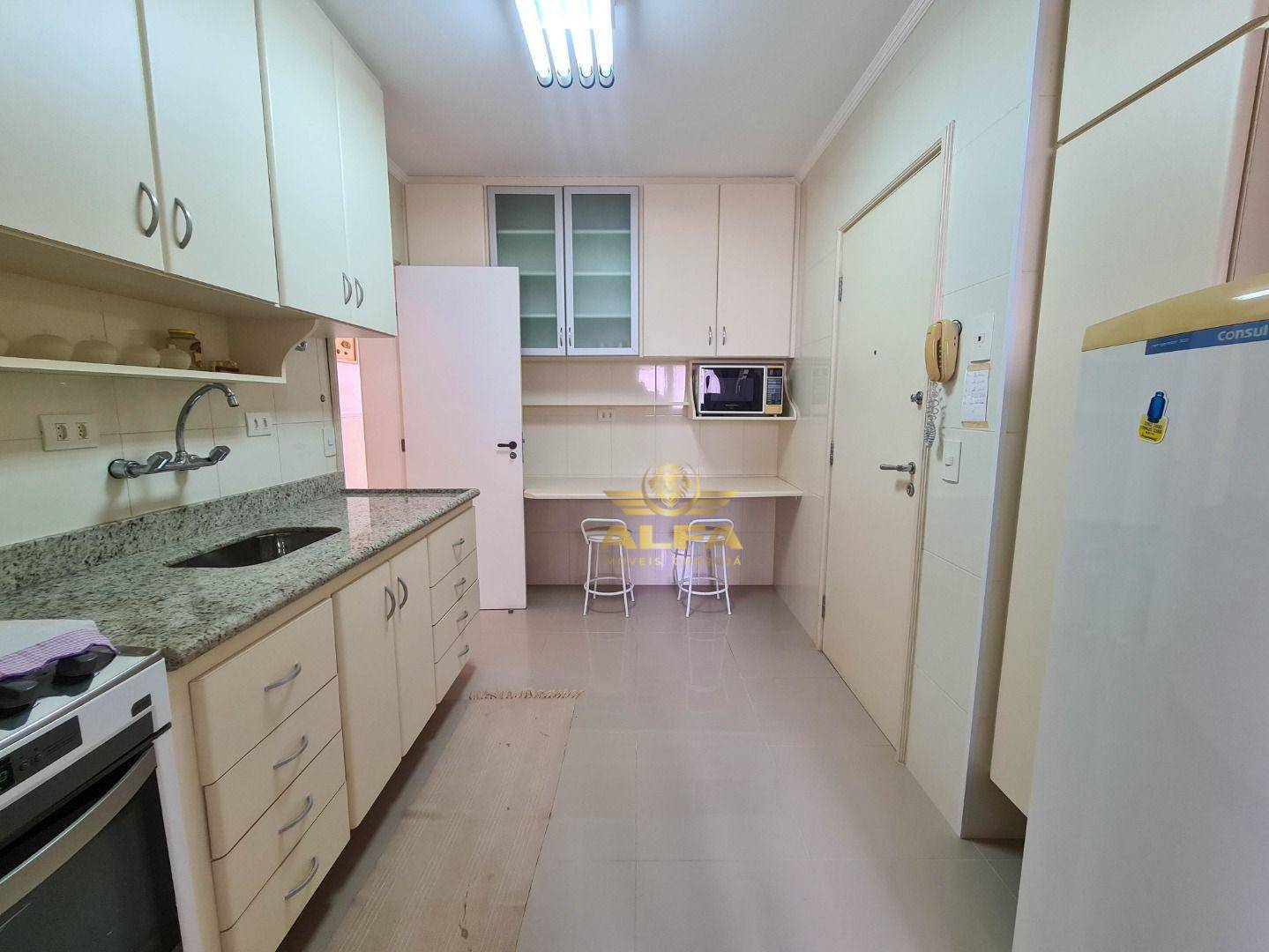 Apartamento à venda com 3 quartos, 102m² - Foto 21