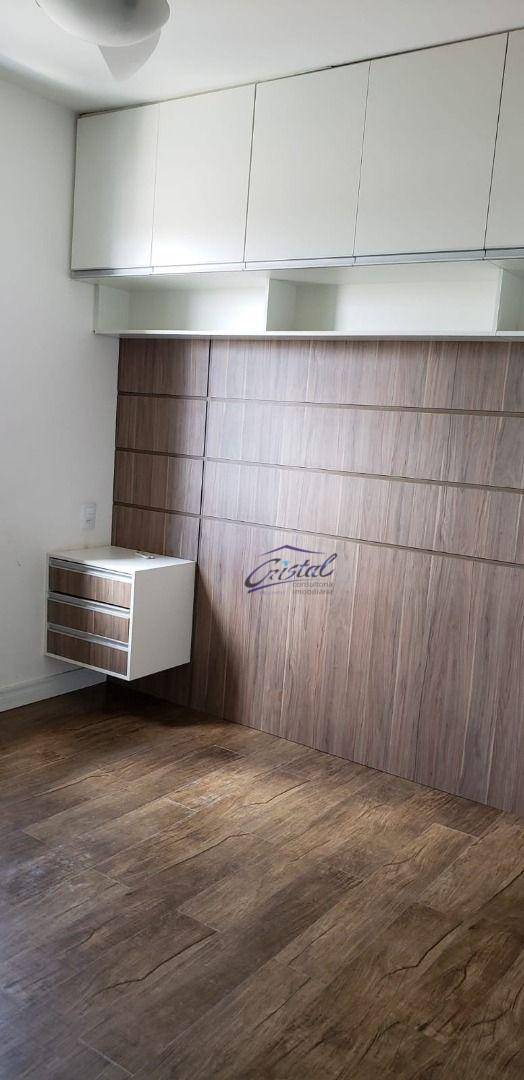 Apartamento à venda com 3 quartos, 95m² - Foto 21