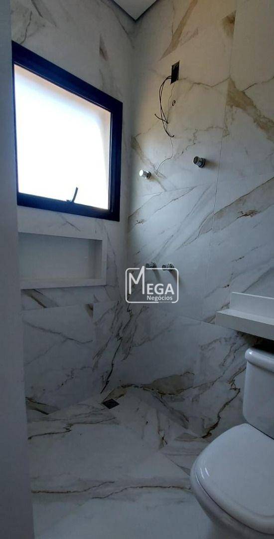 Casa de Condomínio à venda com 4 quartos, 316m² - Foto 14