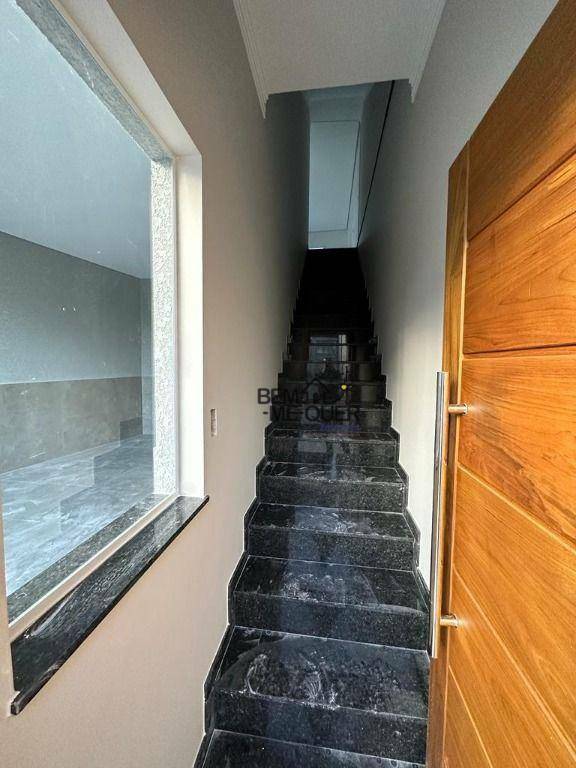 Sobrado à venda com 3 quartos, 180m² - Foto 30