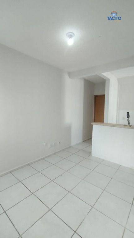 Apartamento à venda com 2 quartos, 44m² - Foto 5