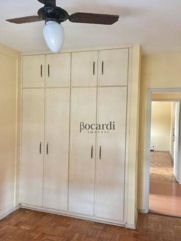 Apartamento à venda com 3 quartos, 175m² - Foto 8