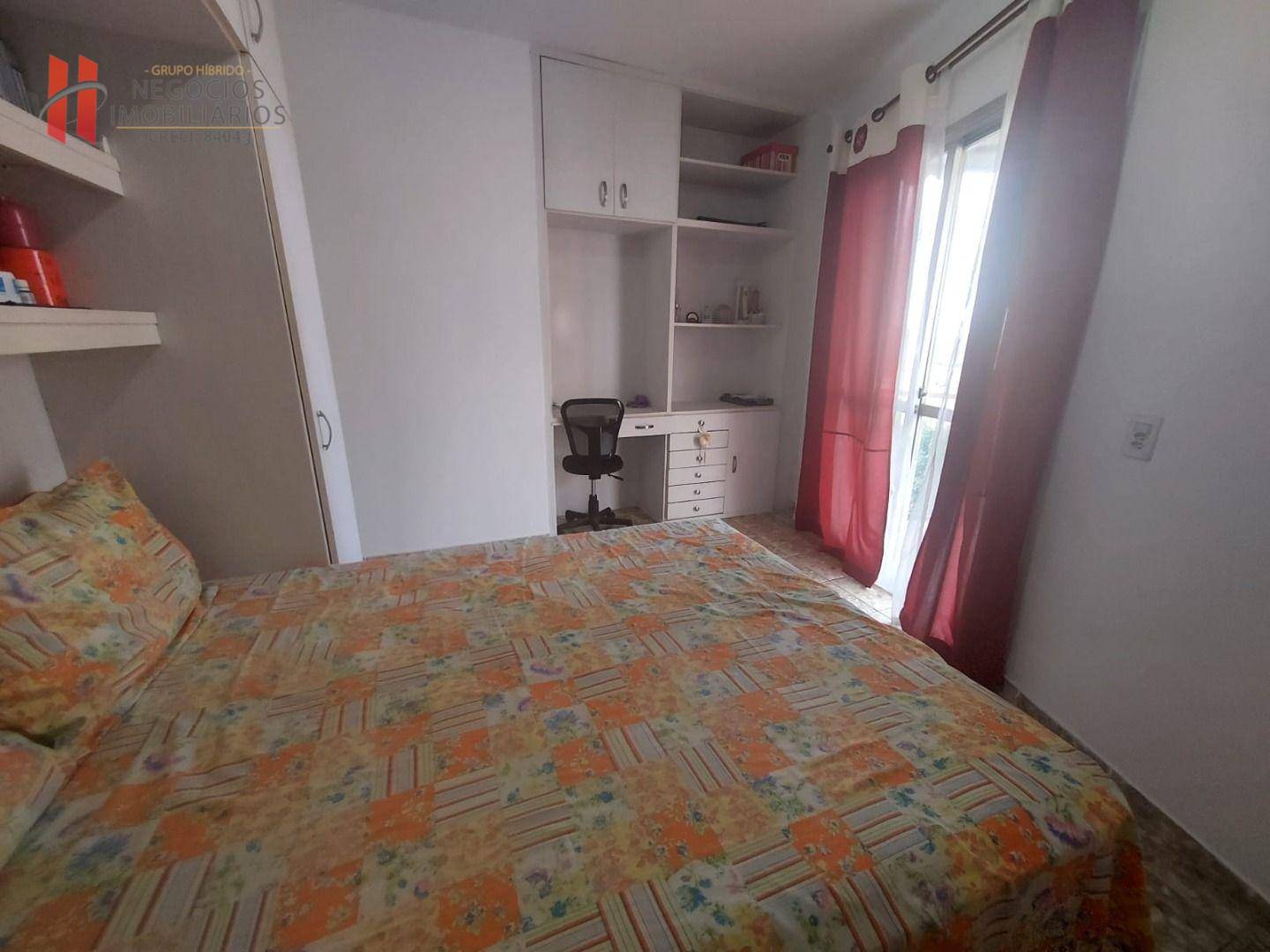 Apartamento à venda com 3 quartos, 78m² - Foto 15