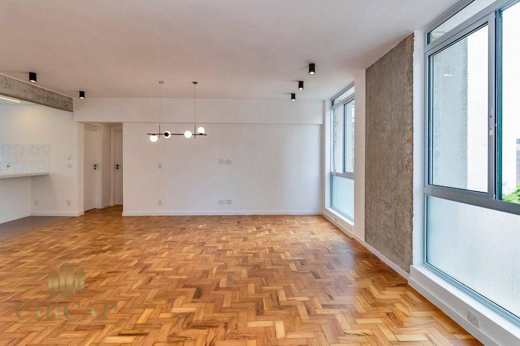 Apartamento à venda com 2 quartos, 143m² - Foto 4