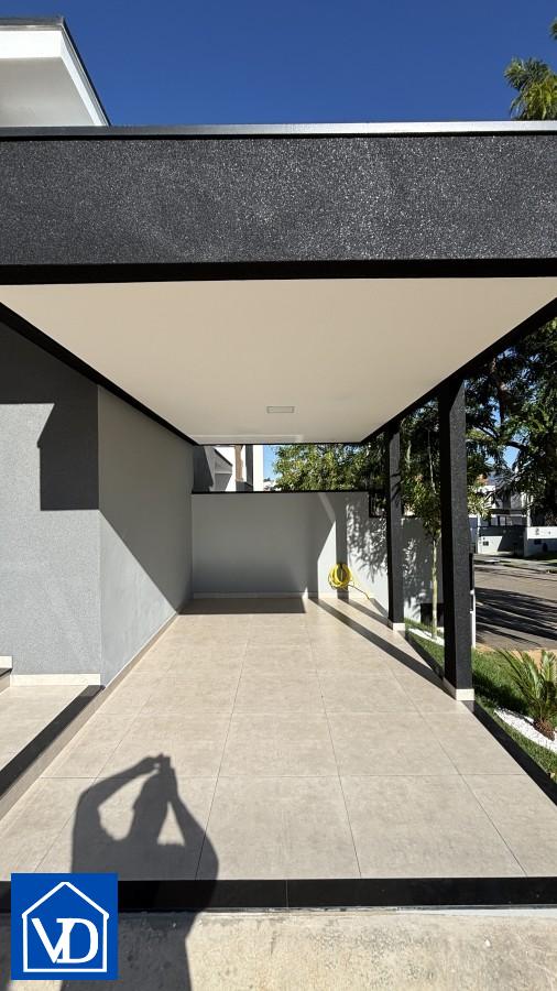 Casa de Condomínio à venda com 3 quartos, 135m² - Foto 6