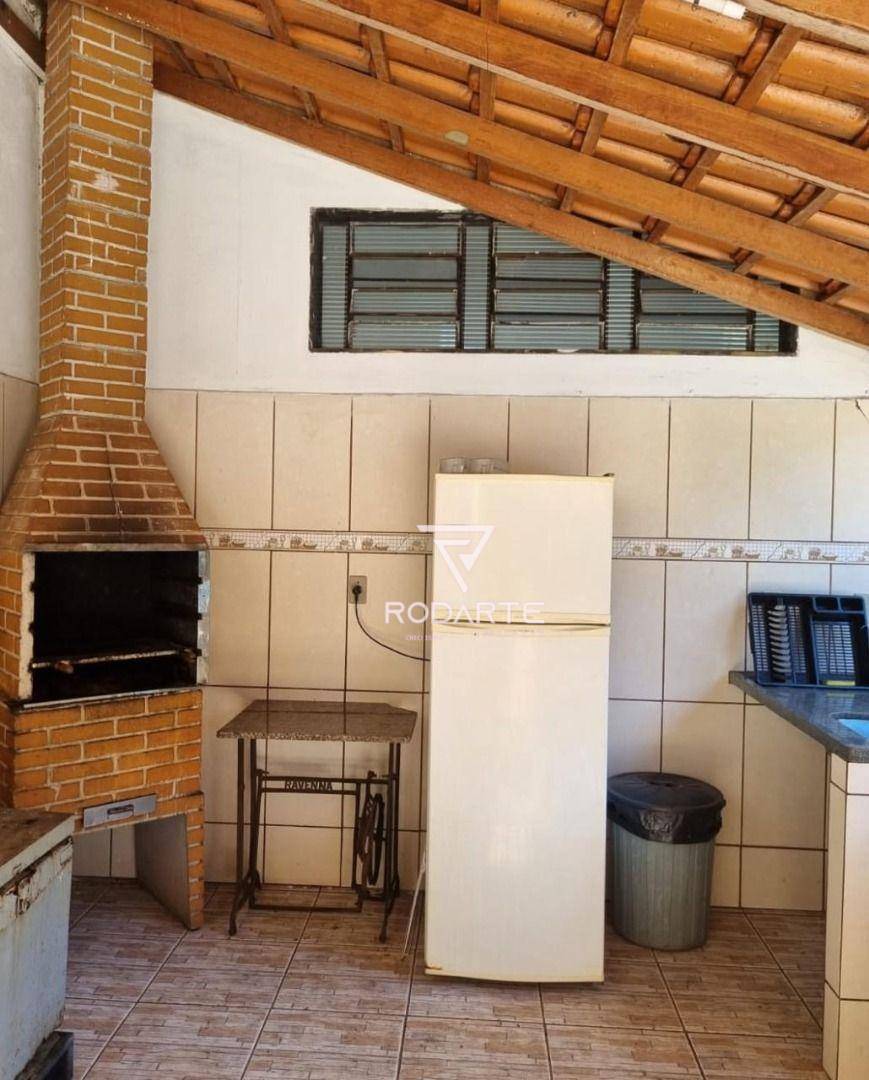 Chácara à venda com 4 quartos, 1400M2 - Foto 11