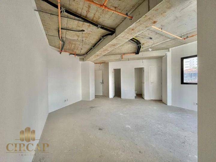 Conjunto Comercial-Sala à venda e aluguel, 34m² - Foto 17