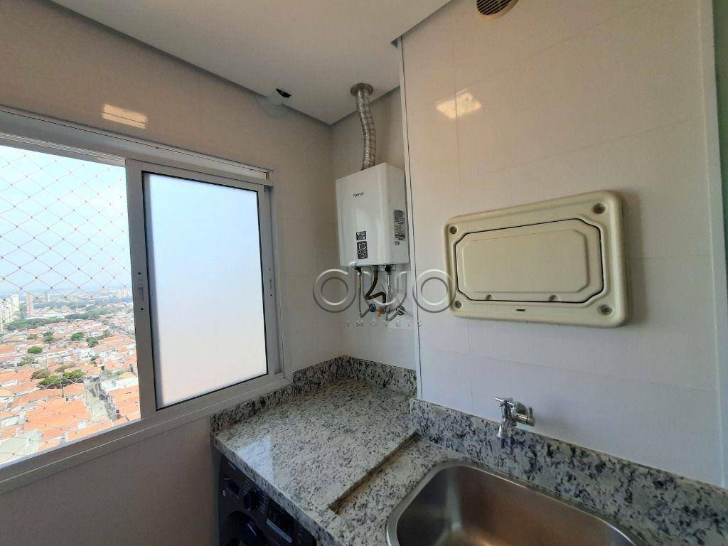 Apartamento para alugar com 2 quartos, 61m² - Foto 9