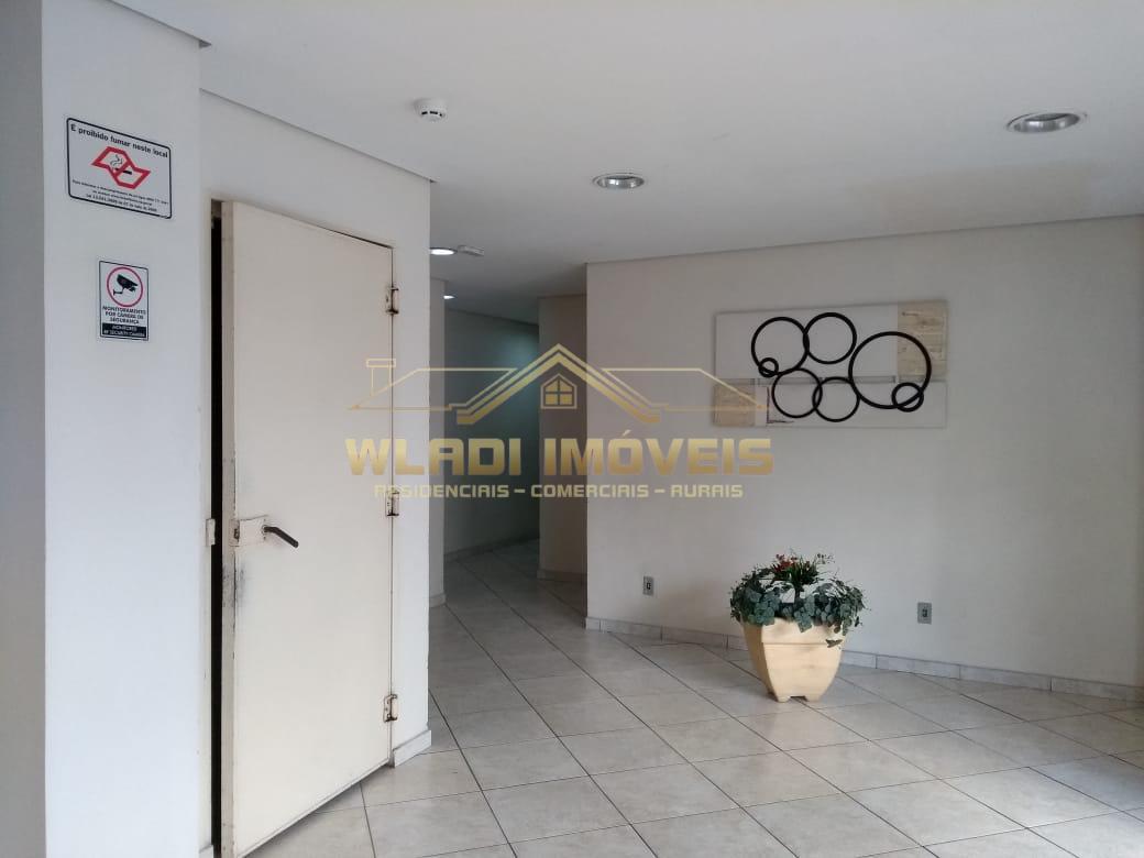 Apartamento à venda com 2 quartos, 49m² - Foto 26