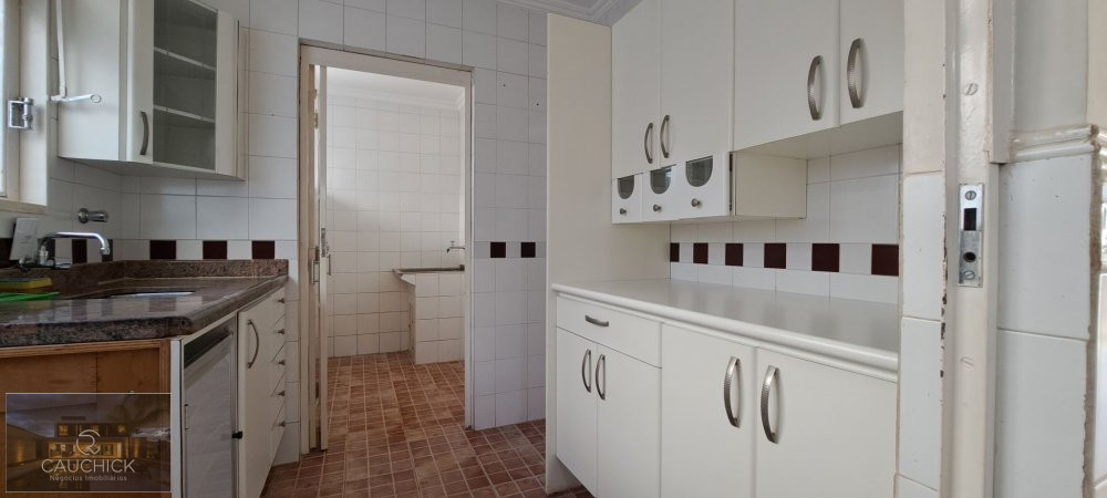 Apartamento à venda com 3 quartos, 116m² - Foto 15