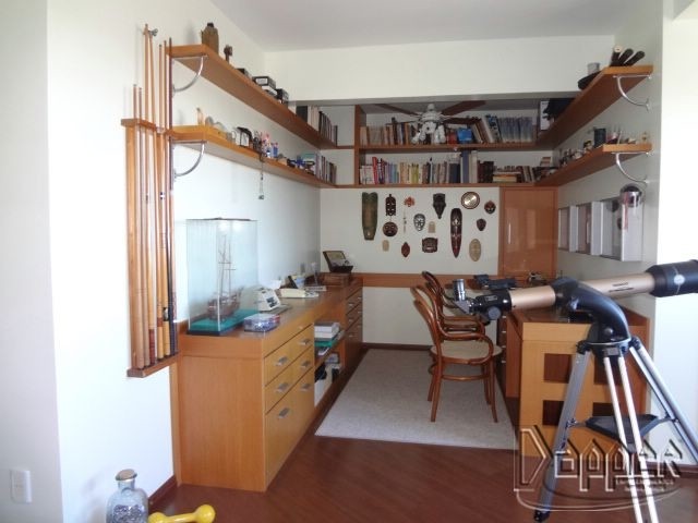 Apartamento à venda com 3 quartos, 311m² - Foto 5