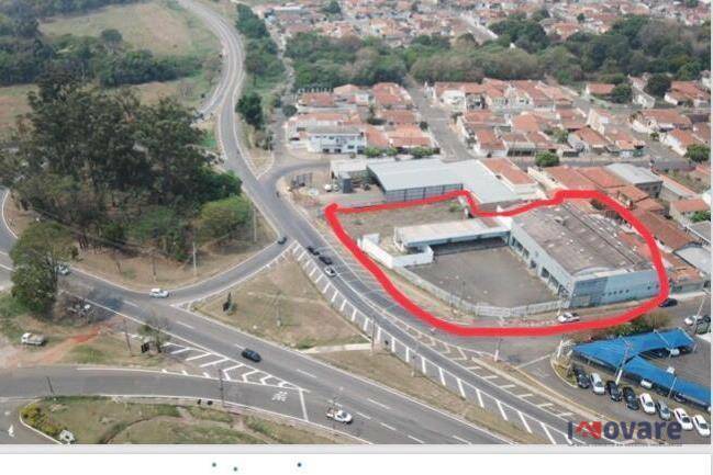 Depósito-Galpão-Armazém à venda, 1500m² - Foto 16