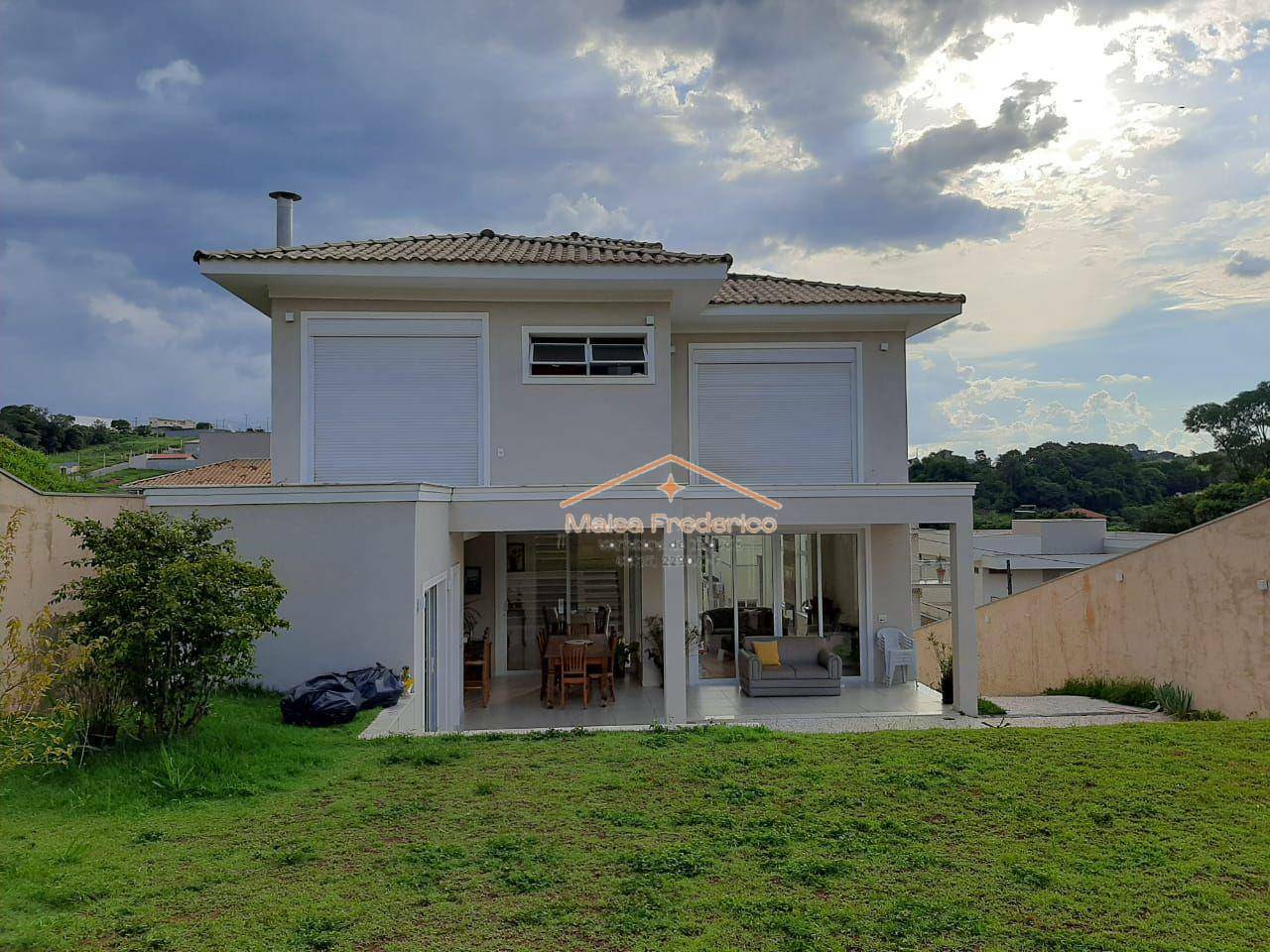 Casa à venda com 3 quartos, 250m² - Foto 12