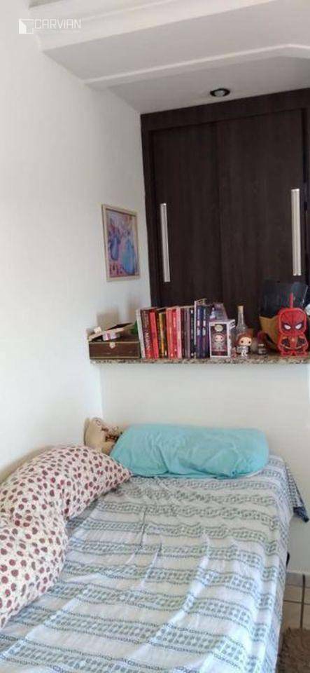 Apartamento à venda com 1 quarto, 31m² - Foto 2