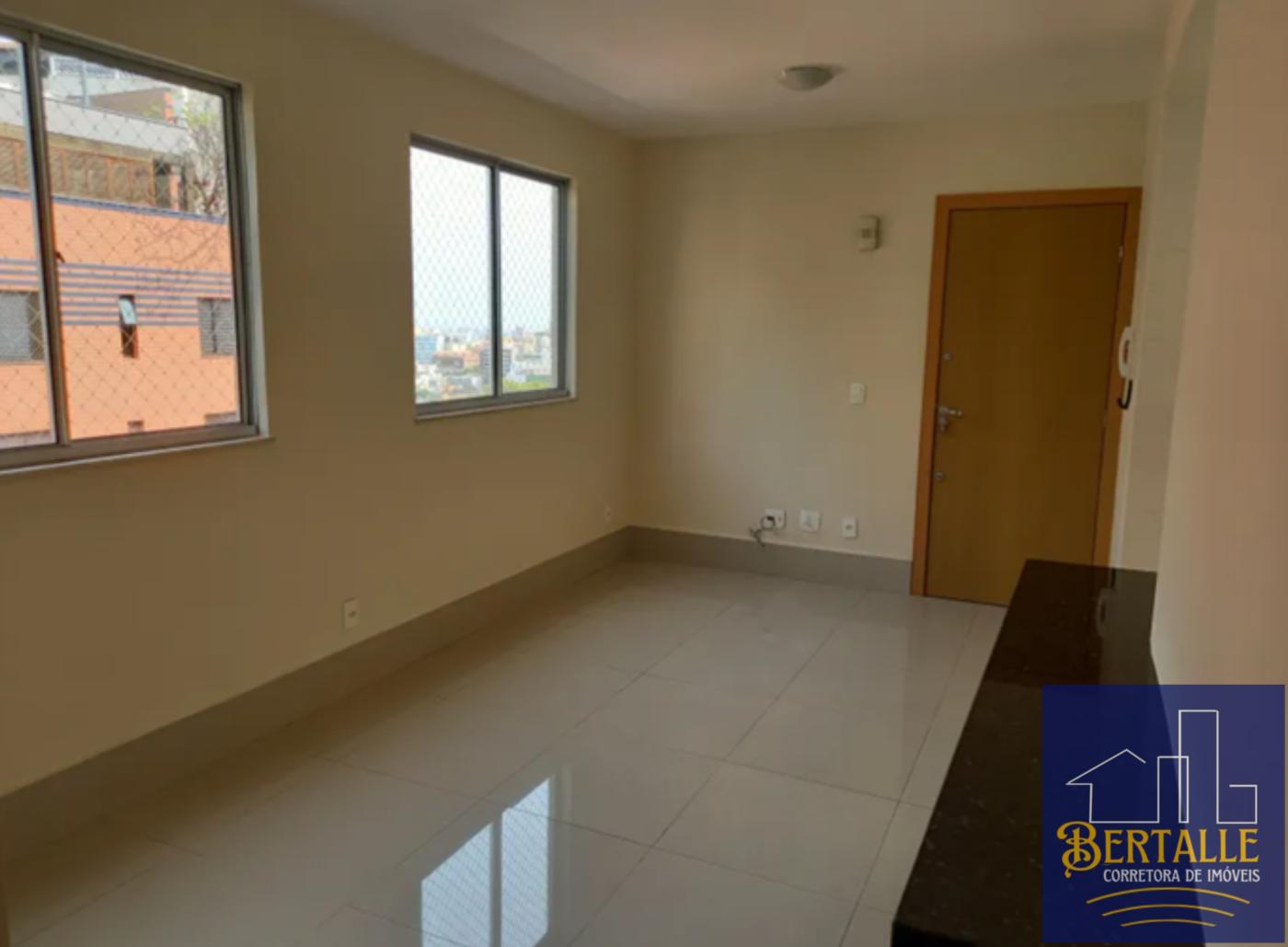 Apartamento à venda com 3 quartos, 73m² - Foto 2