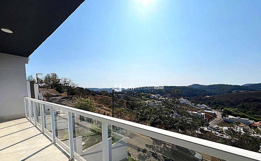 Casa de Condomínio à venda com 4 quartos, 289m² - Foto 20